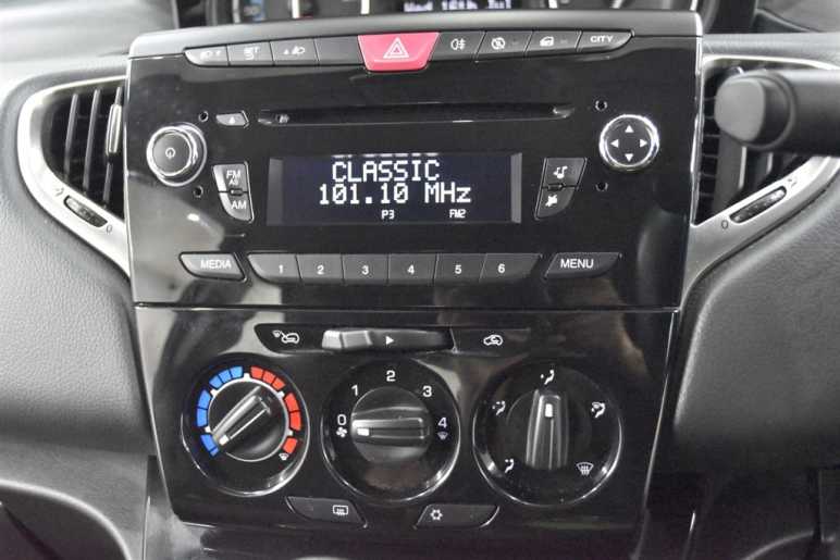 1.2 SE Euro 5 (s/s) 5dr