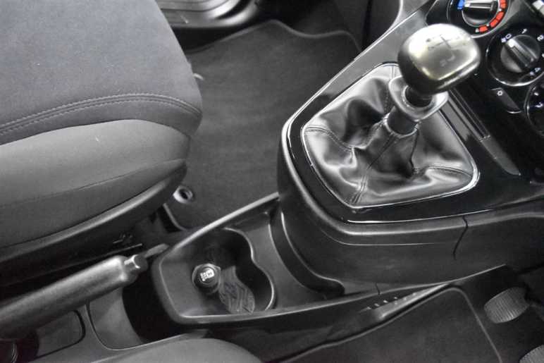 1.2 SE Euro 5 (s/s) 5dr