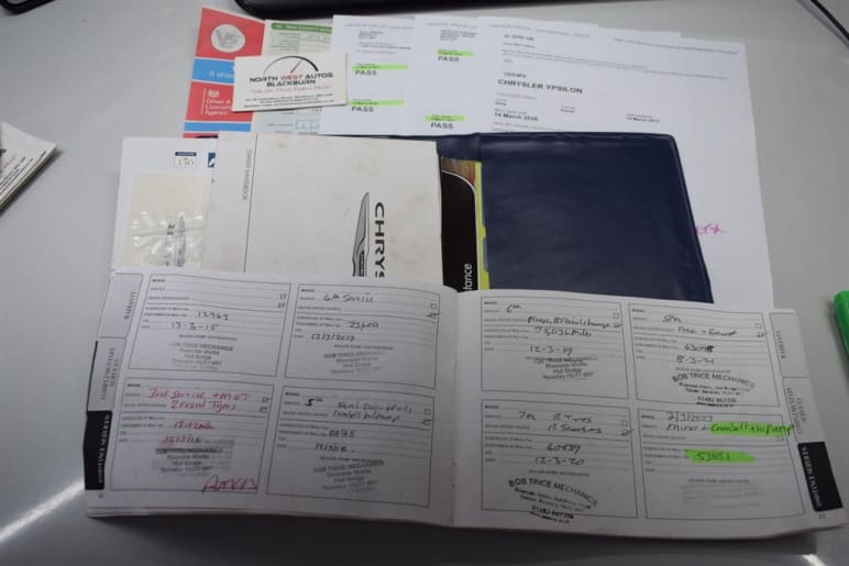 1.2 SE Euro 5 (s/s) 5dr