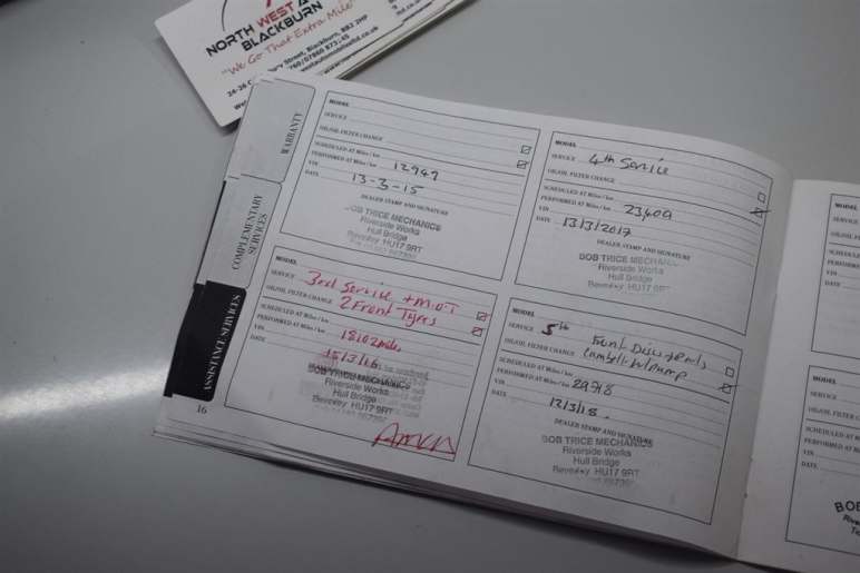1.2 SE Euro 5 (s/s) 5dr