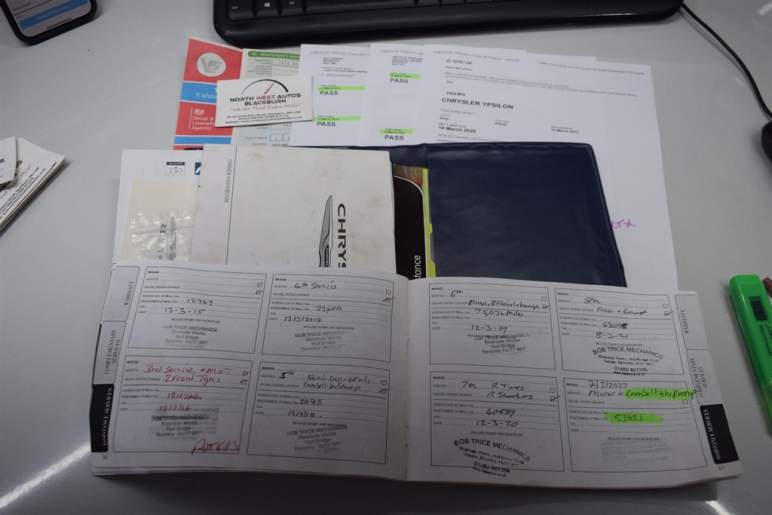 1.2 SE Euro 5 (s/s) 5dr