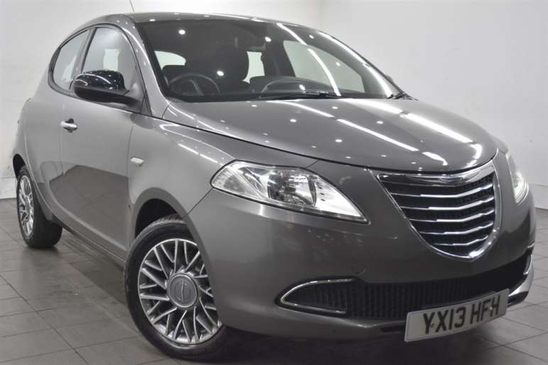 1.2 SE Euro 5 (s/s) 5dr