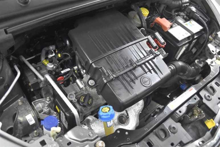 1.2 SE Euro 5 (s/s) 5dr