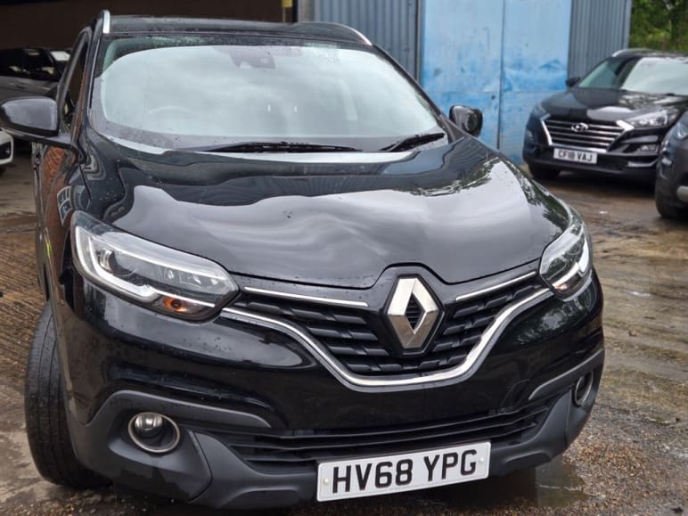 RENAULT KADJAR