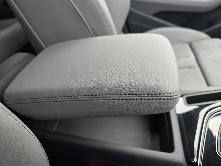 Avant Black Edition 40 TFSI  204 PS S tronic
