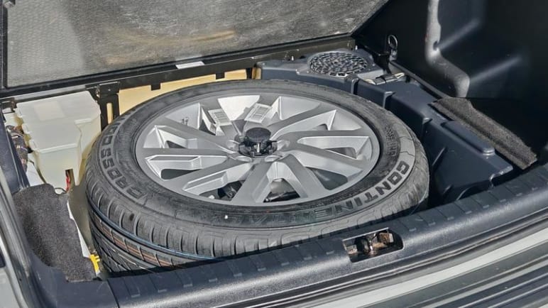 2.2 SD4 SE Tech 5dr Auto