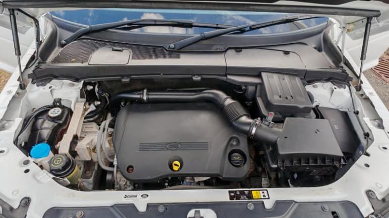2.2 SD4 SE Tech 5dr Auto