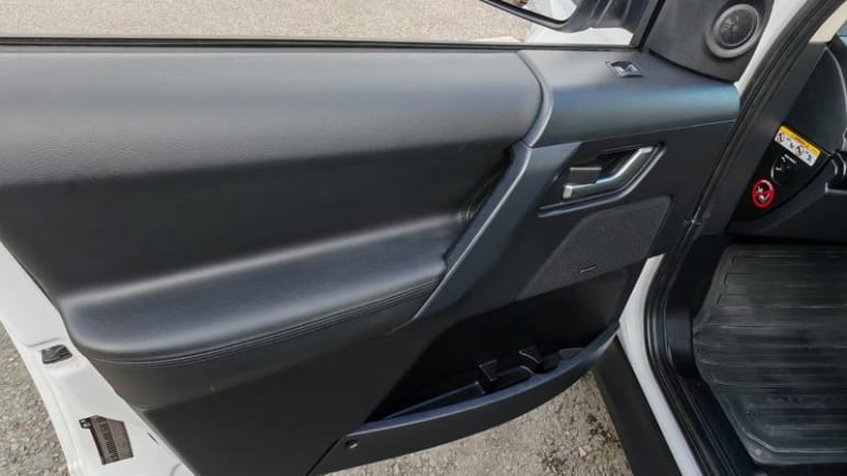 2.2 SD4 SE Tech 5dr Auto