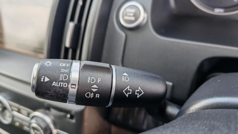 2.2 SD4 SE Tech 5dr Auto