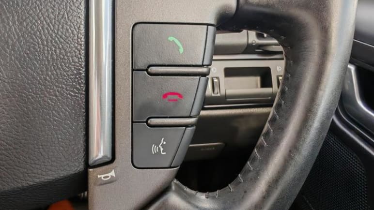 2.2 SD4 SE Tech 5dr Auto