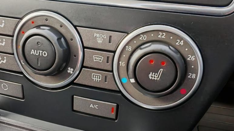 2.2 SD4 SE Tech 5dr Auto