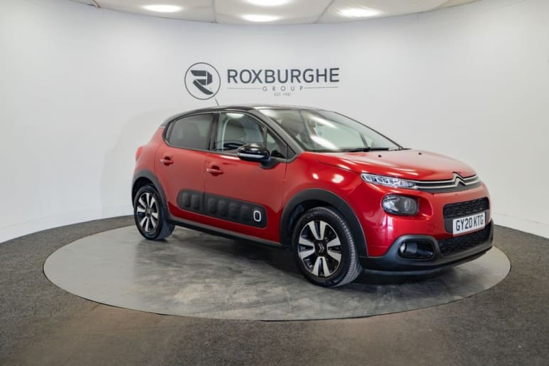 CITROEN C3