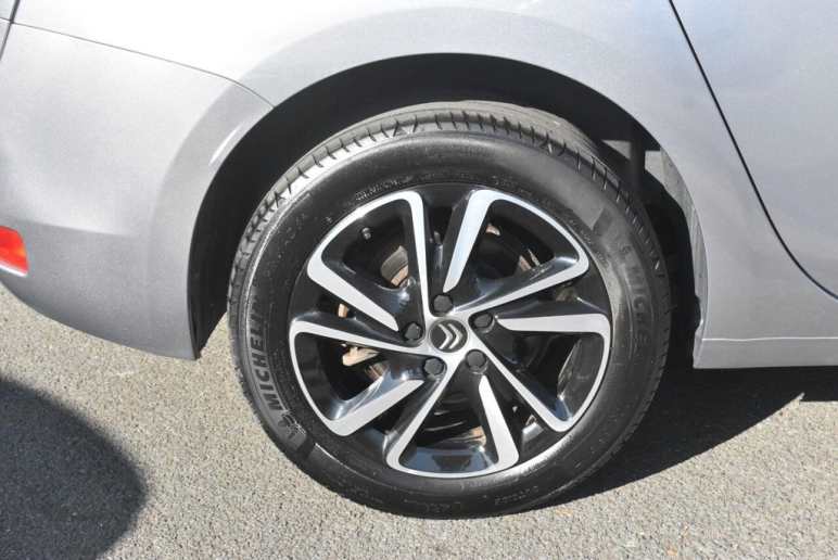 1.5 BlueHDi Shine EAT8 Euro 6 (s/s) 5dr