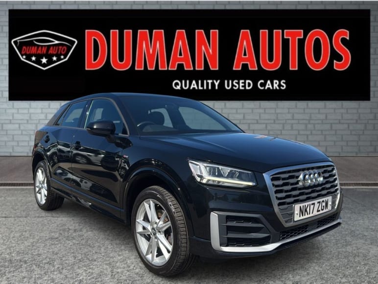 AUDI Q2