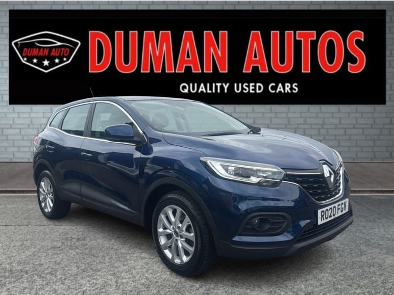 RENAULT KADJAR