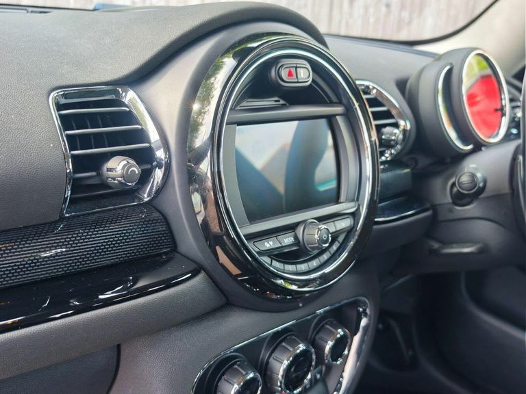 2.0 Cooper S Exclusive Steptronic Euro 6 (s/s) 6dr