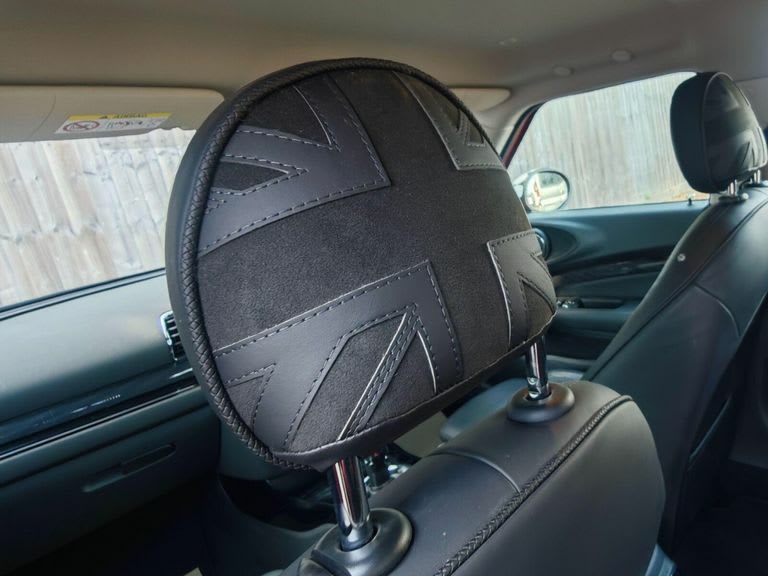 2.0 Cooper S Exclusive Steptronic Euro 6 (s/s) 6dr