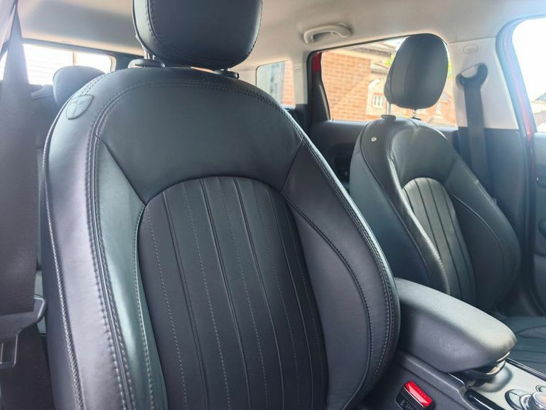 2.0 Cooper S Exclusive Steptronic Euro 6 (s/s) 6dr