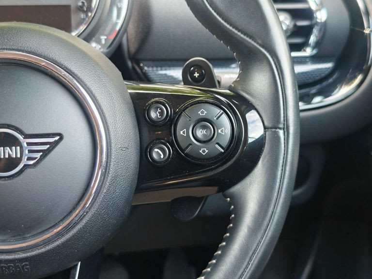 2.0 Cooper S Exclusive Steptronic Euro 6 (s/s) 6dr