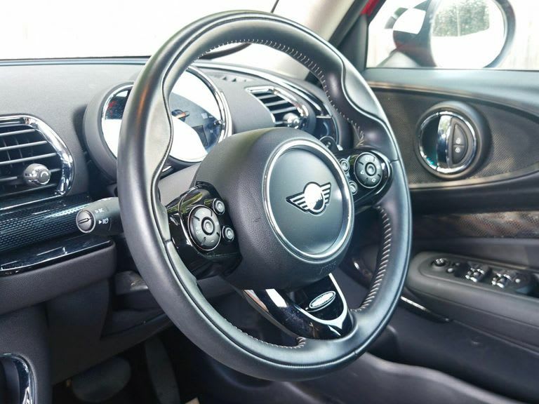 2.0 Cooper S Exclusive Steptronic Euro 6 (s/s) 6dr
