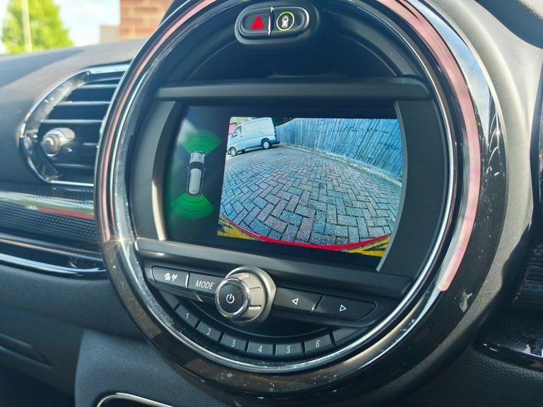 2.0 Cooper S Exclusive Steptronic Euro 6 (s/s) 6dr