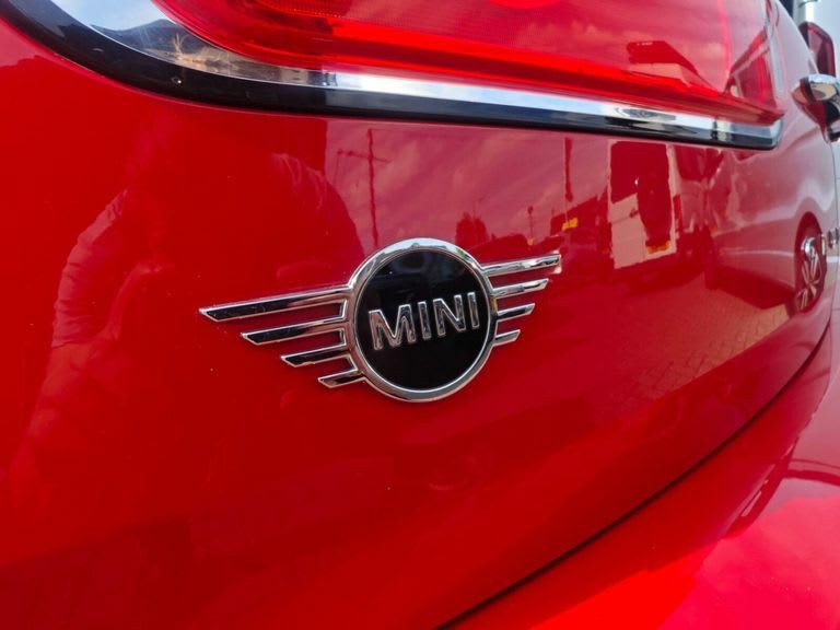 2.0 Cooper S Exclusive Steptronic Euro 6 (s/s) 6dr