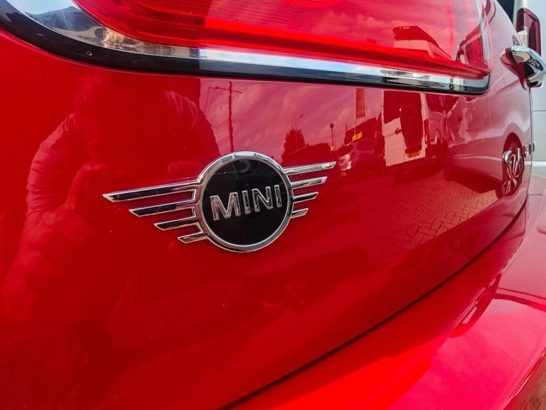 2.0 Cooper S Exclusive Steptronic Euro 6 (s/s) 6dr