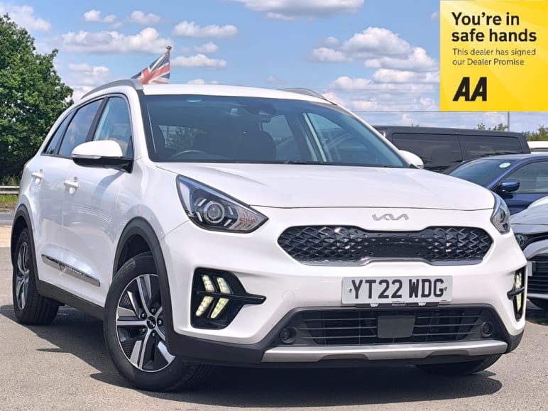 KIA NIRO