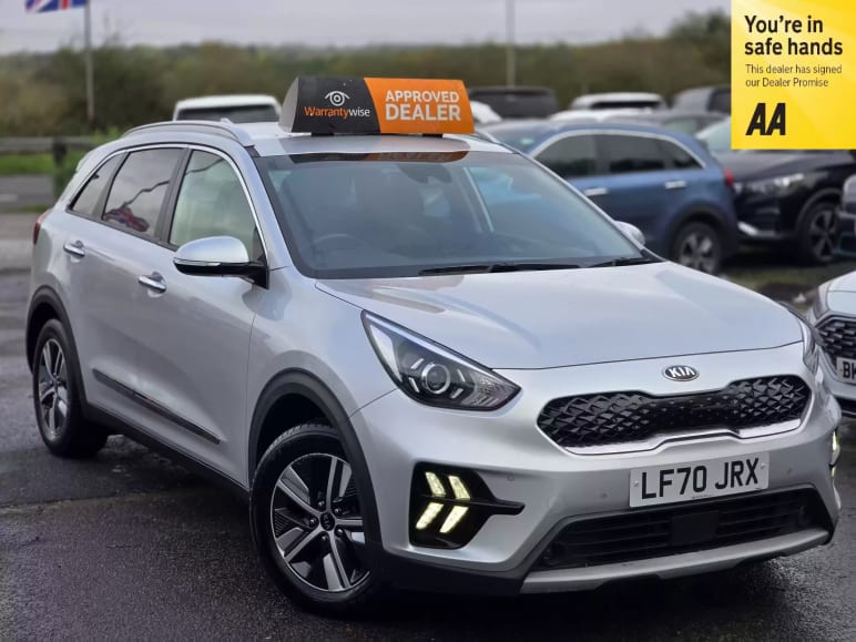 KIA NIRO