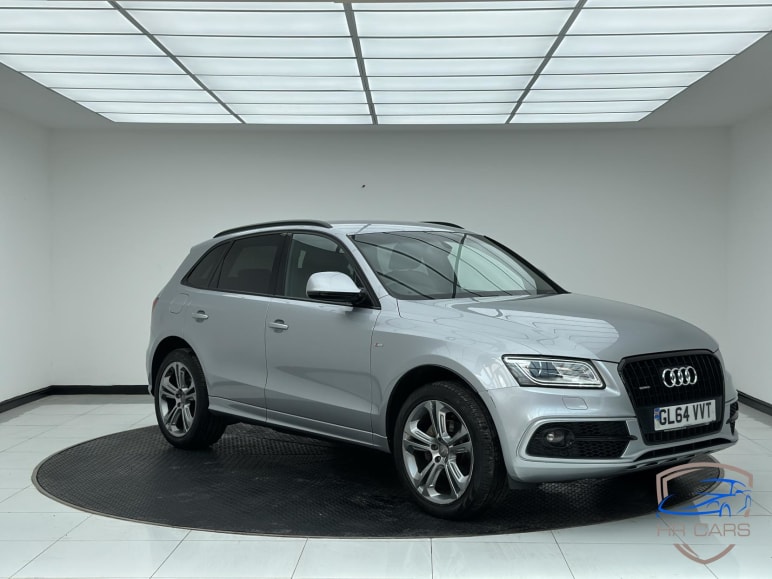 AUDI Q5