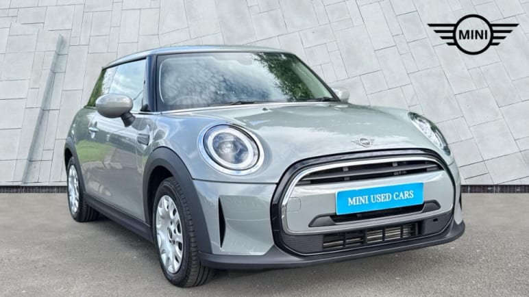 MINI HATCHBACK