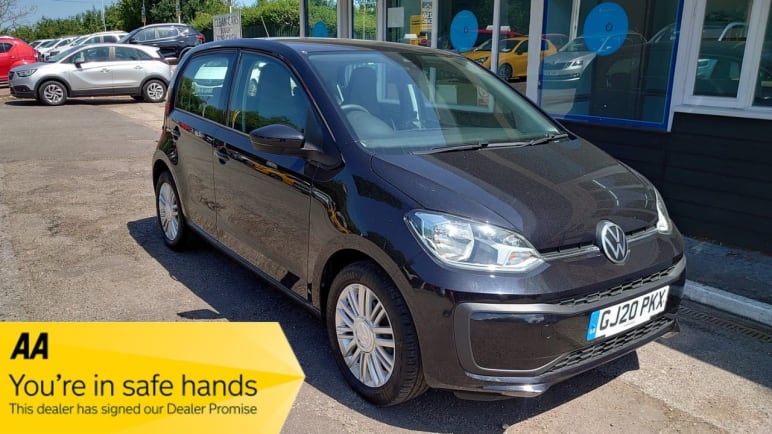 VOLKSWAGEN UP