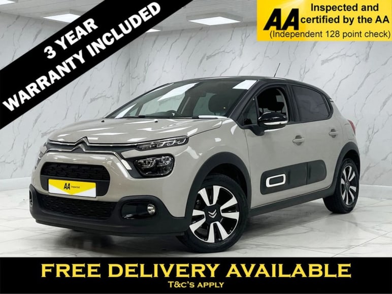 CITROEN C3