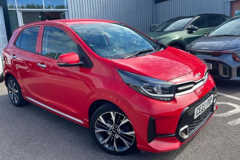 KIA PICANTO