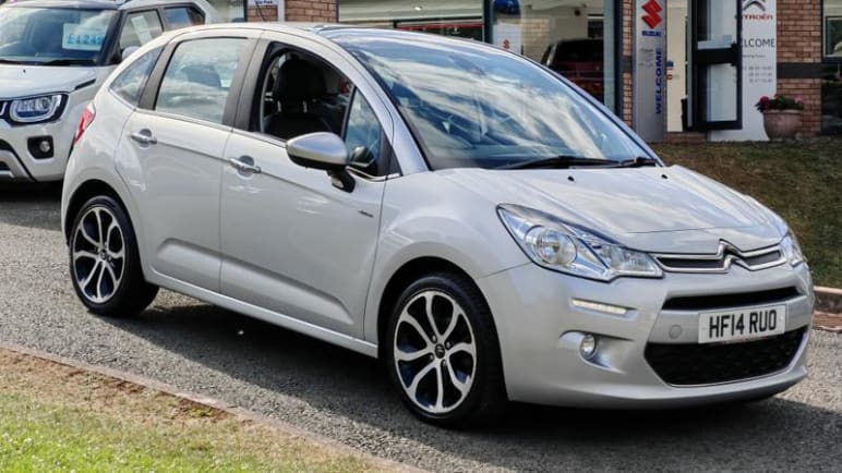 CITROEN C3
