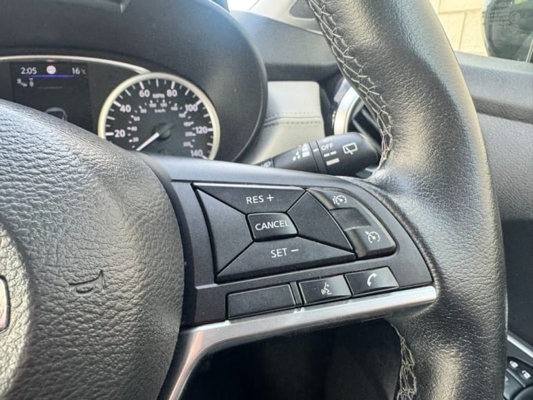 1.0 IG-T Tekna Hatchback 5dr Petrol XTRON Euro 6 (