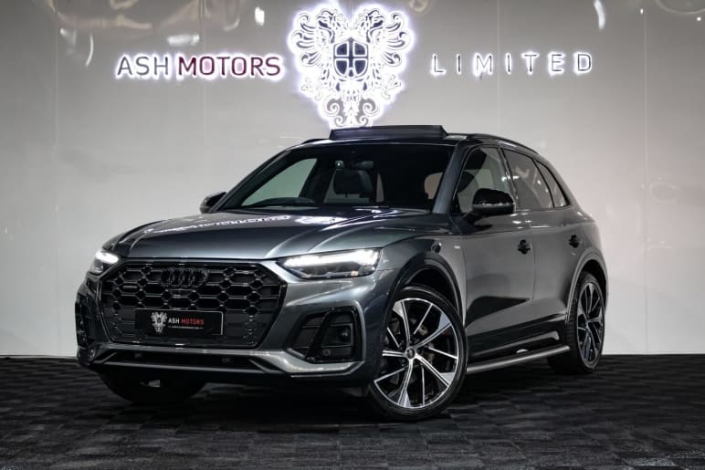 AUDI Q5