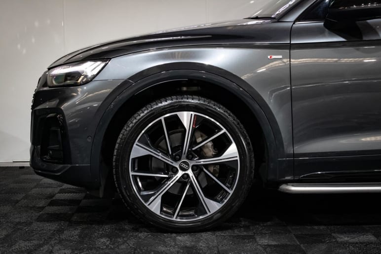2.0 TFSI 45 Vorsprung