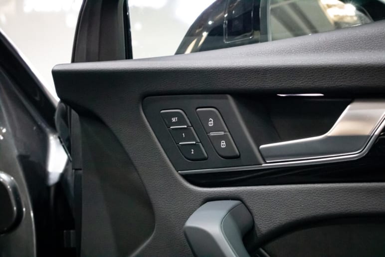 2.0 TFSI 45 Vorsprung