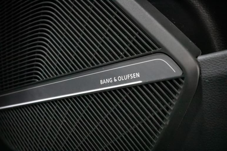 2.0 TFSI 45 Vorsprung