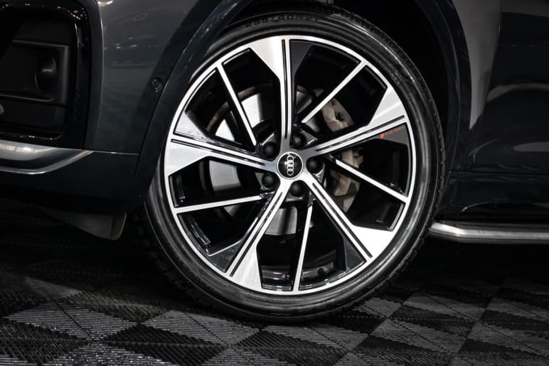 2.0 TFSI 45 Vorsprung