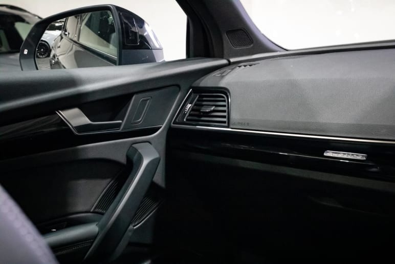 2.0 TFSI 45 Vorsprung