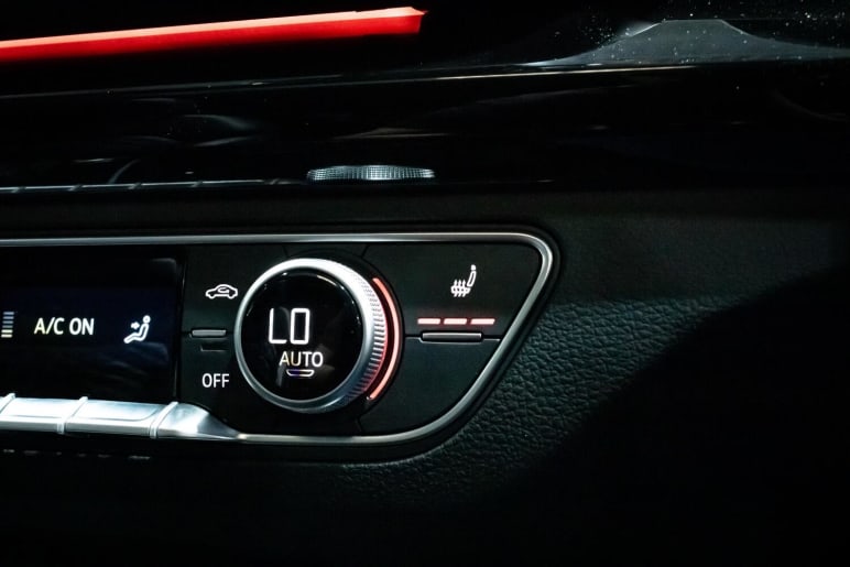 2.0 TFSI 45 Vorsprung