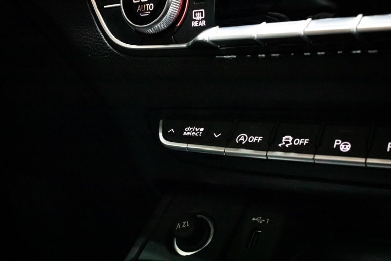 2.0 TFSI 45 Vorsprung