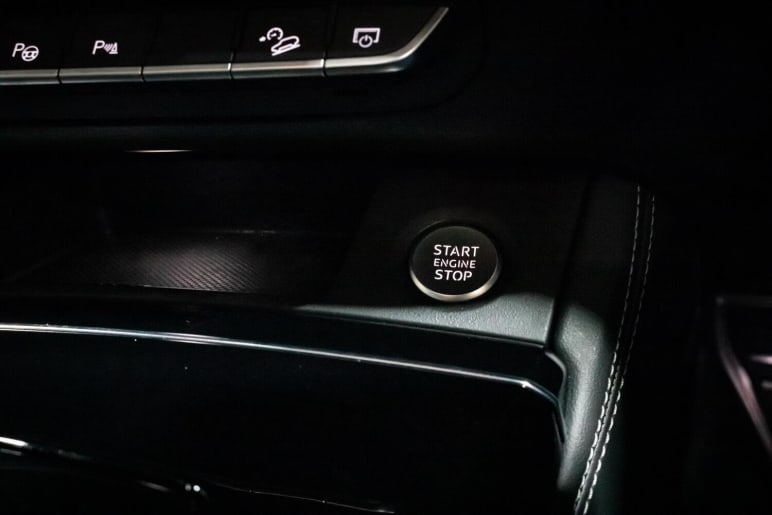 2.0 TFSI 45 Vorsprung