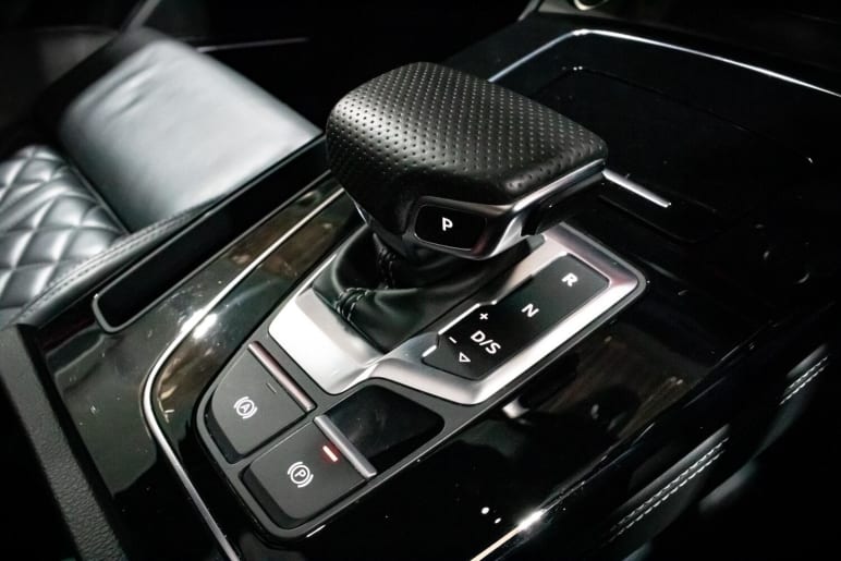 2.0 TFSI 45 Vorsprung