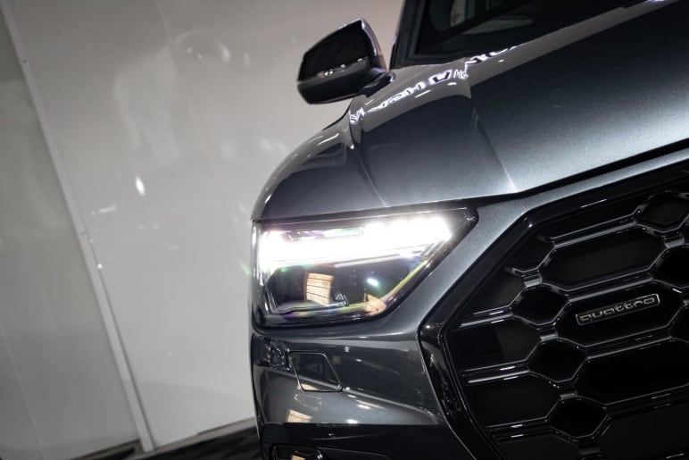 2.0 TFSI 45 Vorsprung