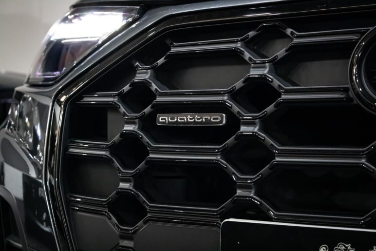2.0 TFSI 45 Vorsprung