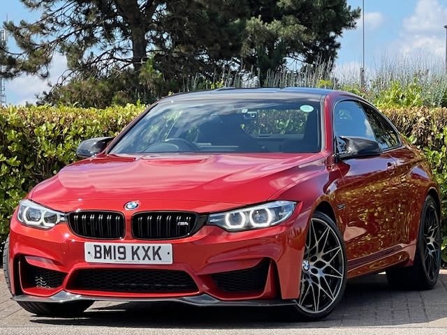 BMW M4