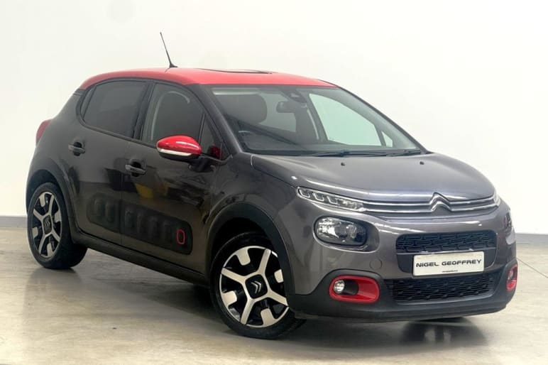 CITROEN C3